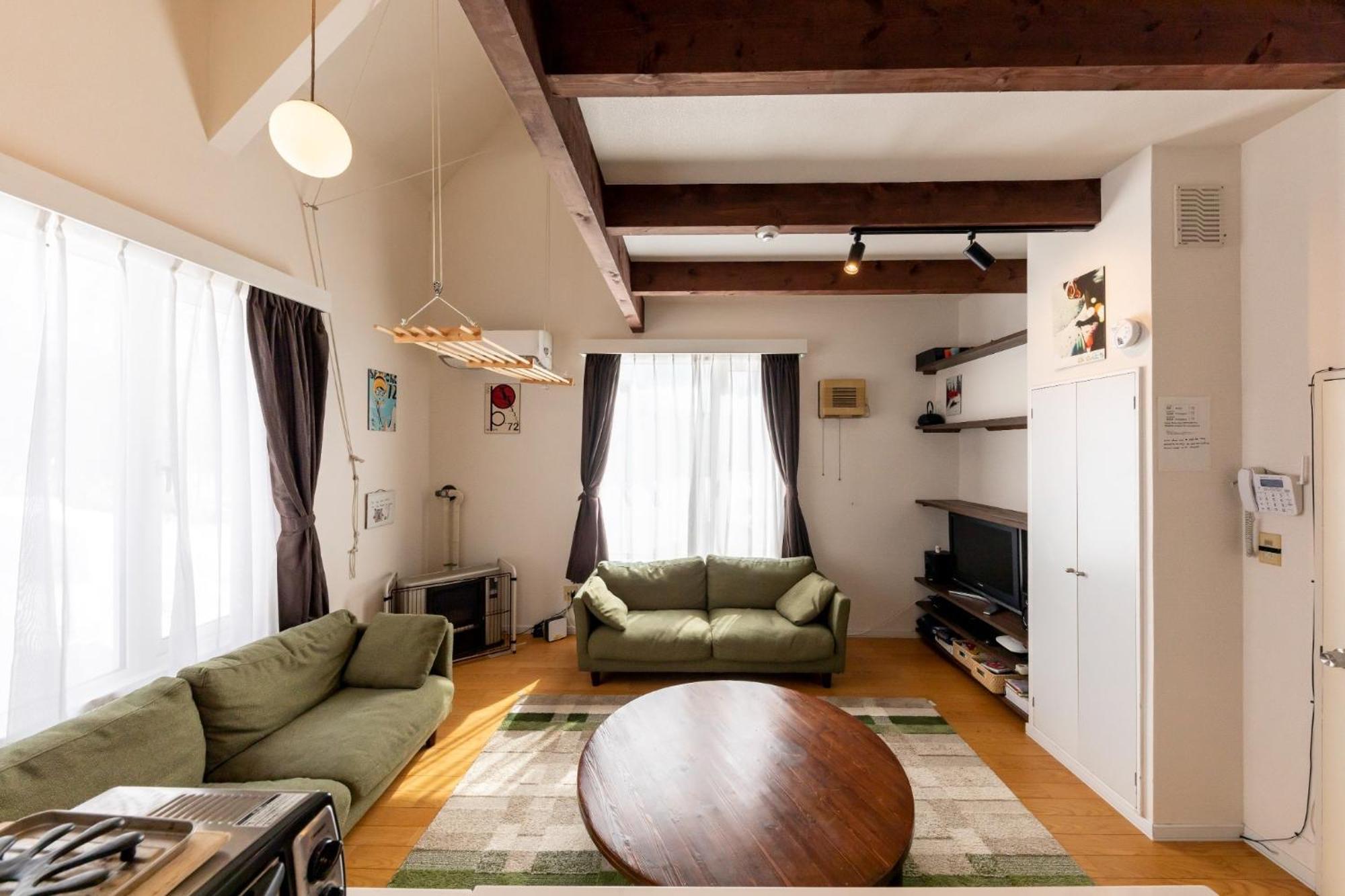 Niseko / Vacation Stay 4376 Eksteriør billede